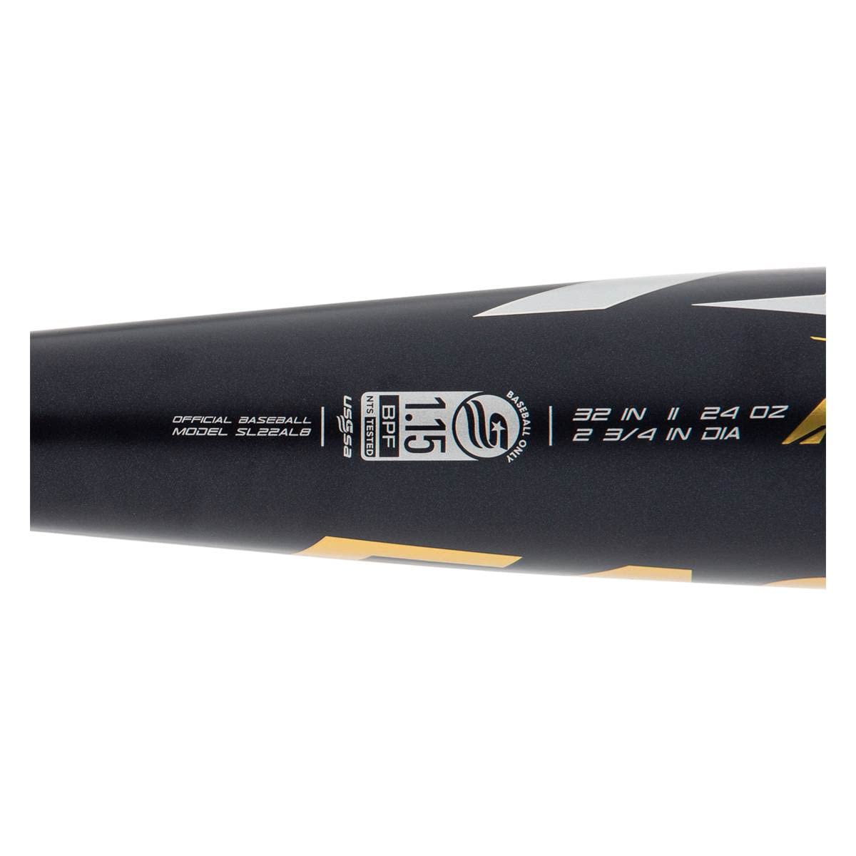 Amazon.com: Easton SL22AL8 Alpha ALX 29/21 2 3/4-8 : Sports & Outdoors